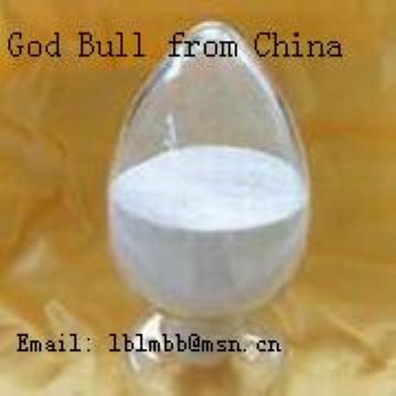 China Metandienone/Dianabol Powder